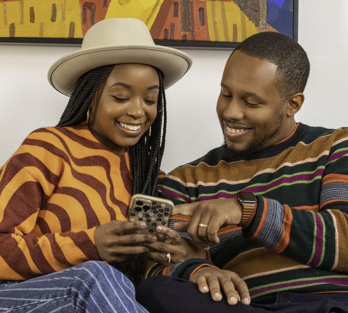Here's how two apps connect Black-owned restaurants with new customers