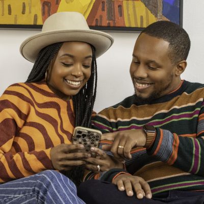 Here's how two apps connect Black-owned restaurants with new customers