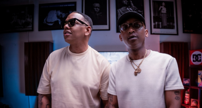 “He’s Not Hip Hop, He’s R&B” Da L.E.S And Maggz Go Head To Head Over Whether Sjava And Danya Devs Belong In Hip Hop