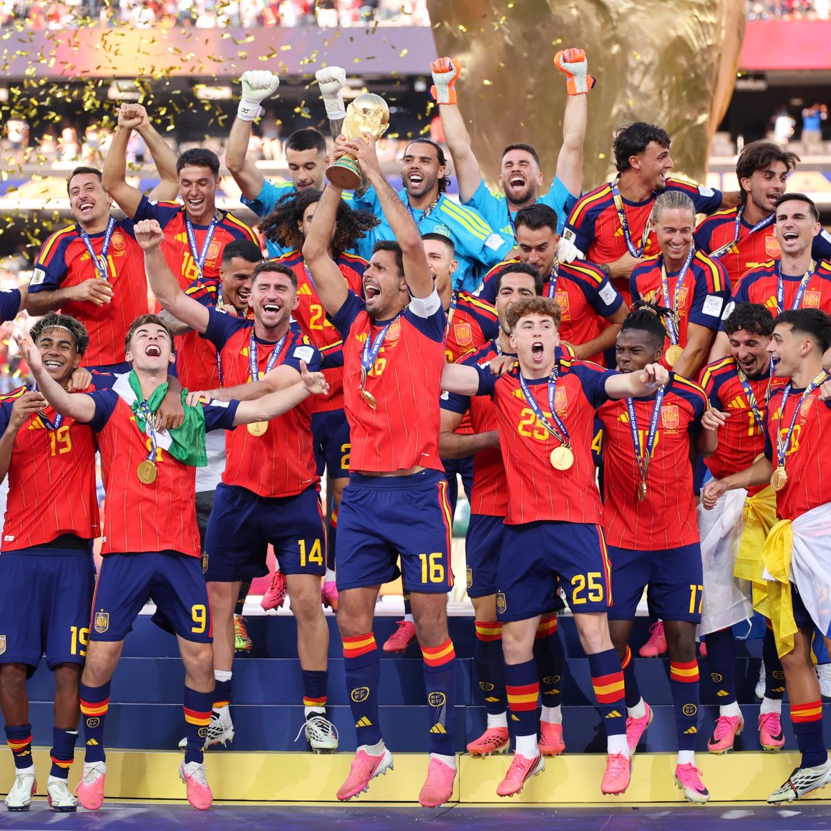 Highlights of the 2026 FIFA World Cup: Records & statistics - Kenya's sports news, betting and casino updates