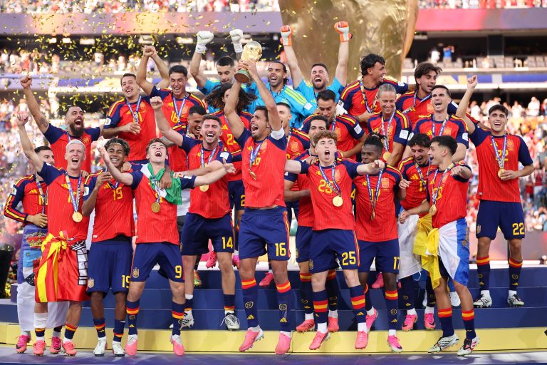 Highlights of the 2026 FIFA World Cup: Records & statistics - Kenya's sports news, betting and casino updates