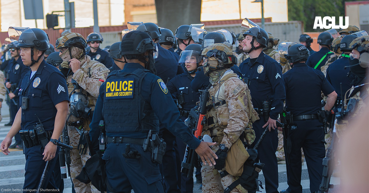  How Expanded 287(g) Program Turns Local Police Into Deportation Agents