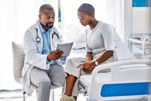 How Kenya's fee-for-service model prioritises costly treatment over prevention