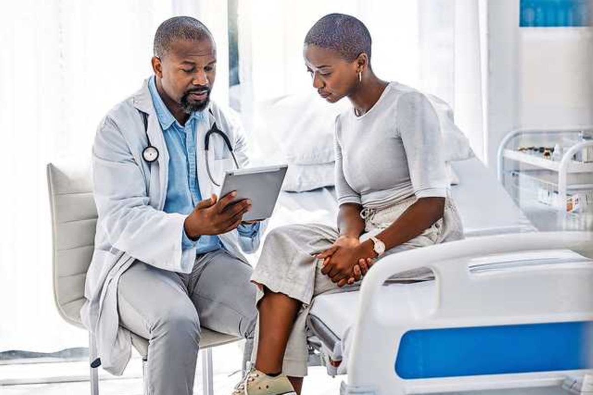 How Kenya's fee-for-service model prioritises costly treatment over prevention