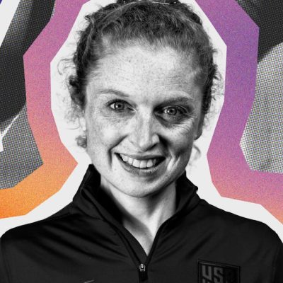 How The USWNT Staff Gets Athletes Ready For The World Cup