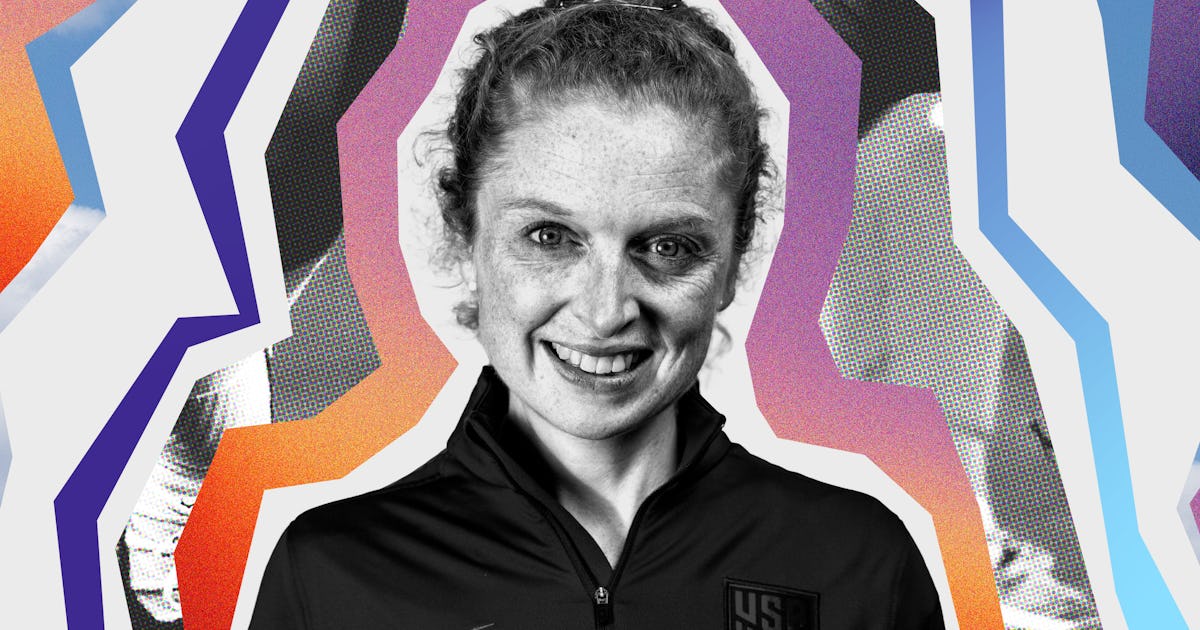 How The USWNT Staff Gets Athletes Ready For The World Cup