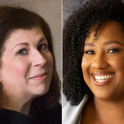 Humanitas Nominations; Winnie Holzman Honored; Ashley Nicole Black Hosts