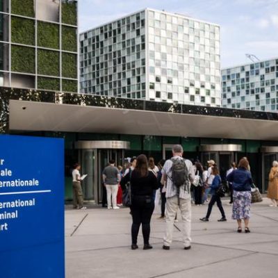 ICC: Key Player in Global Justice Efforts