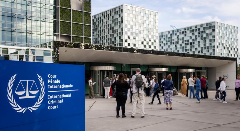 ICC: Key Player in Global Justice Efforts