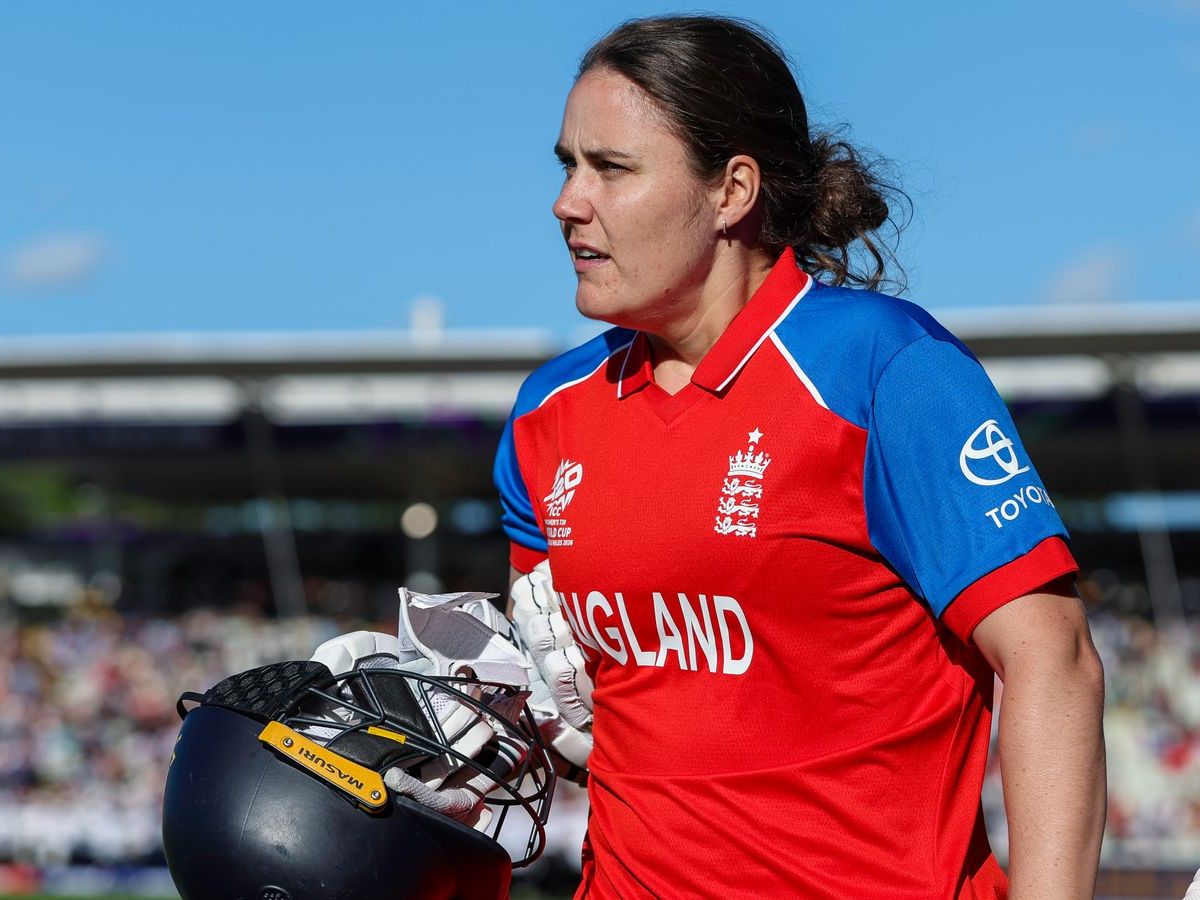 ICC Women's T20 World Cup: England captain Nat Sciver-Brunt confirms return from injury for South Africa semi-final clash | Cricket News