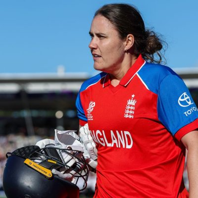 ICC Women's T20 World Cup: England captain Nat Sciver-Brunt confirms return from injury for South Africa semi-final clash | Cricket News