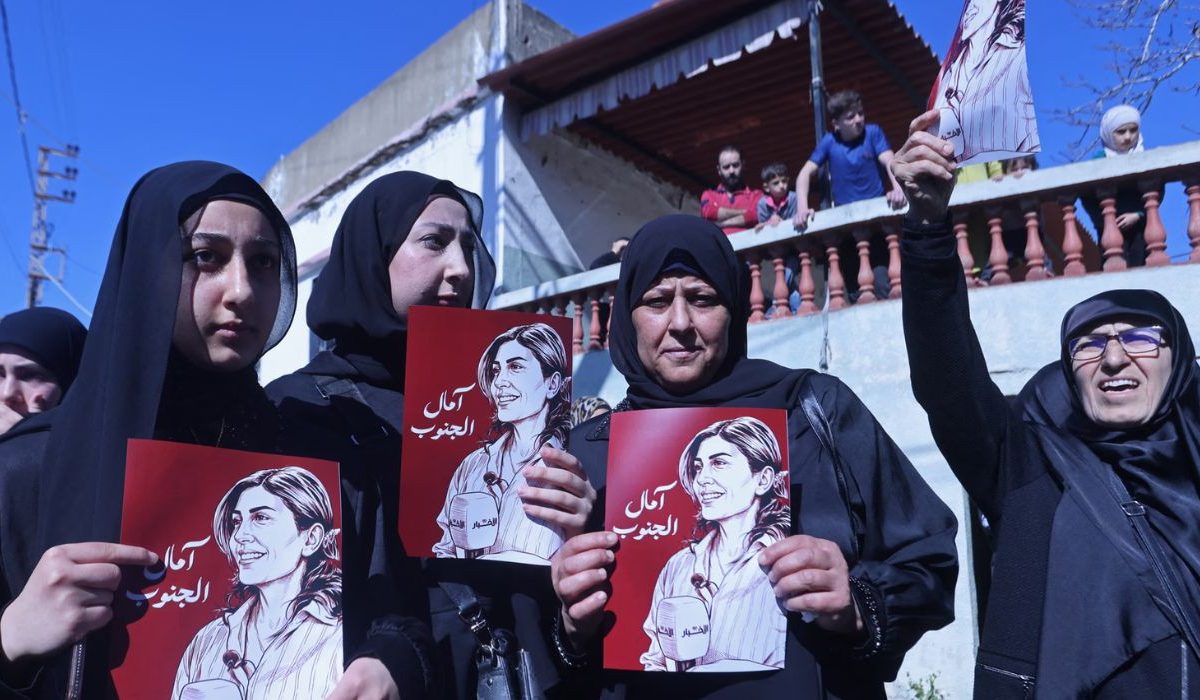ImpACT International | Lebanon-Israel Deal Sparks Fears Over War Crimes Accountability
