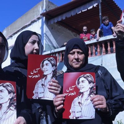 ImpACT International | Lebanon-Israel Deal Sparks Fears Over War Crimes Accountability