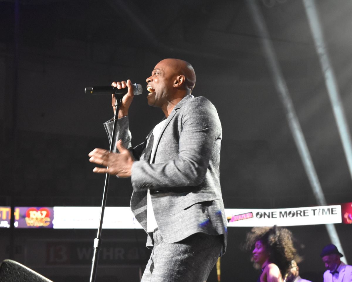 Indiana Black Expo Music Heritage Festival 2026 Recap: KEM, O...