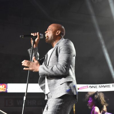 Indiana Black Expo Music Heritage Festival 2026 Recap: KEM, O...
