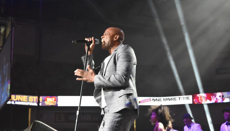 Indiana Black Expo Music Heritage Festival 2026 Recap: KEM, O...