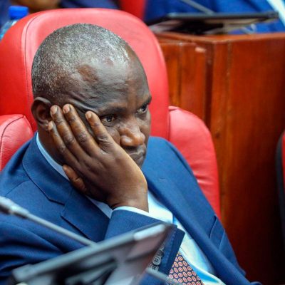 Inside the World Bank’s tough terms for new loans to Kenya