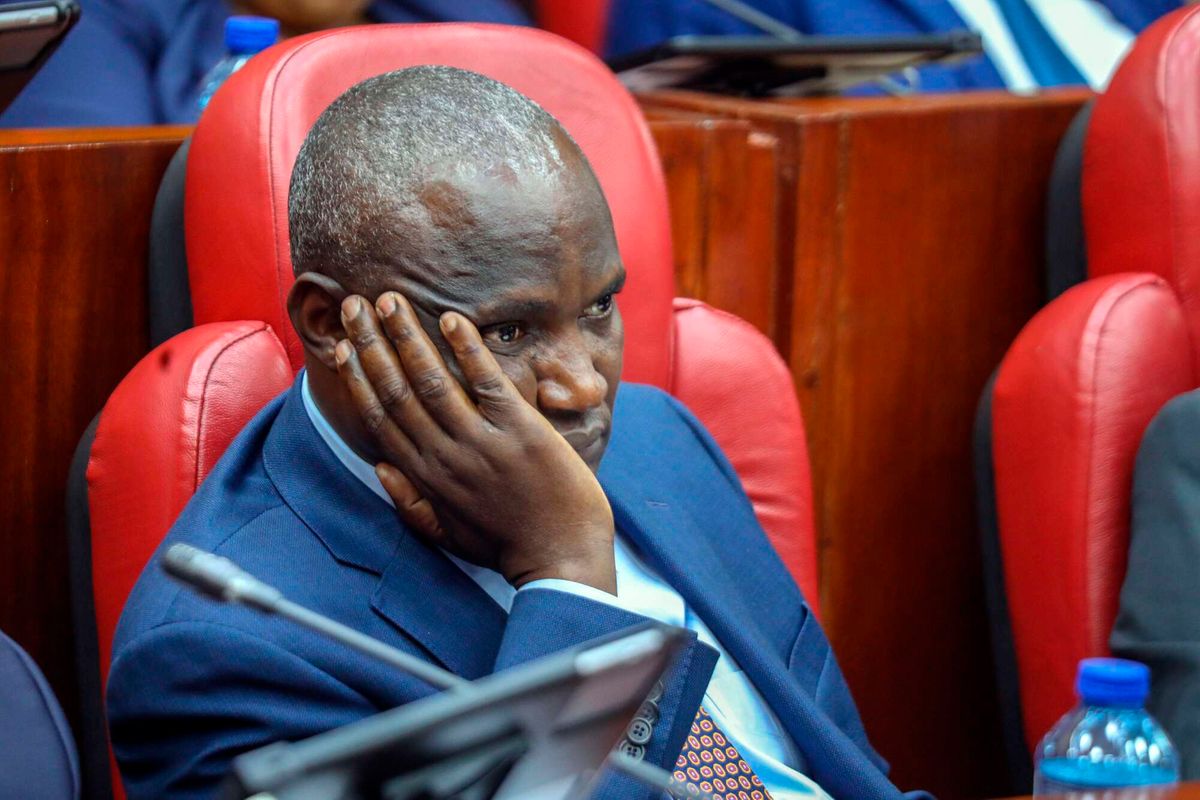Inside the World Bank’s tough terms for new loans to Kenya