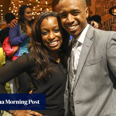 International Black History Month brings showcase of African achievement to Hong Kong