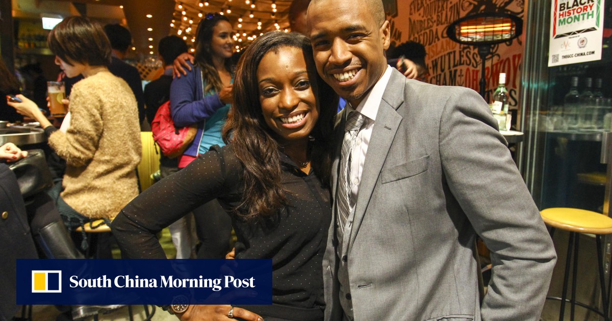 International Black History Month brings showcase of African achievement to Hong Kong