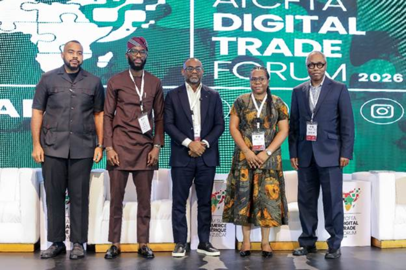 Interswitch Executive Urges Faster Digital Trade Integration under AfCFTA - Tech | Business