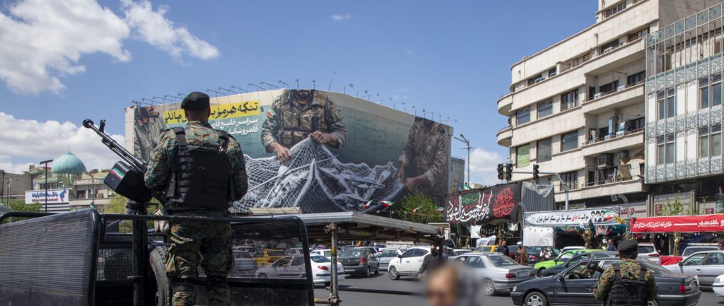 Iran: Lack of international justice six months after January protest massacres risks further atrocity crimes