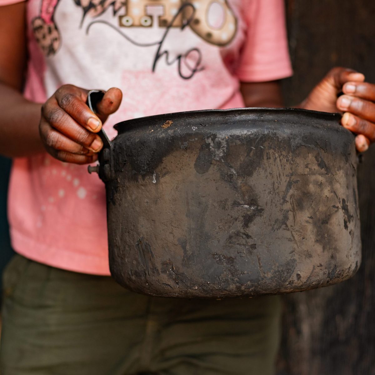 Iran war fuel shocks threaten Africa's clean cooking push, IEA says