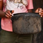 Iran war fuel shocks threaten Africa's clean cooking push, IEA says