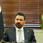 Iraq and Syria agree to revive defunct crude oil pipeline