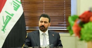 Iraq and Syria agree to revive defunct crude oil pipeline