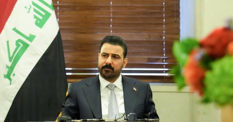 Iraq and Syria agree to revive defunct crude oil pipeline