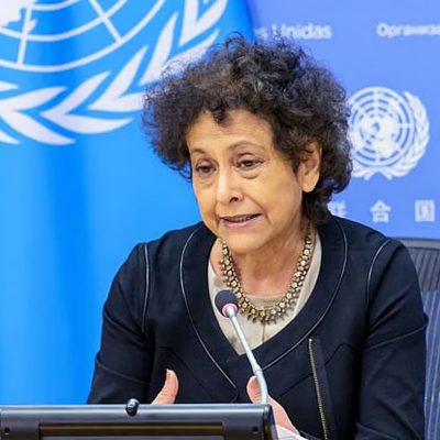 Irene Khan's appointment is a moral boost to Bangladesh's diplomacy