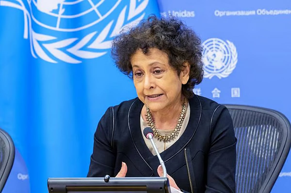Irene Khan's appointment is a moral boost to Bangladesh's diplomacy