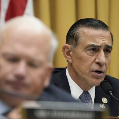  Issa silent after Supreme Court rules in favor of mail-in voting