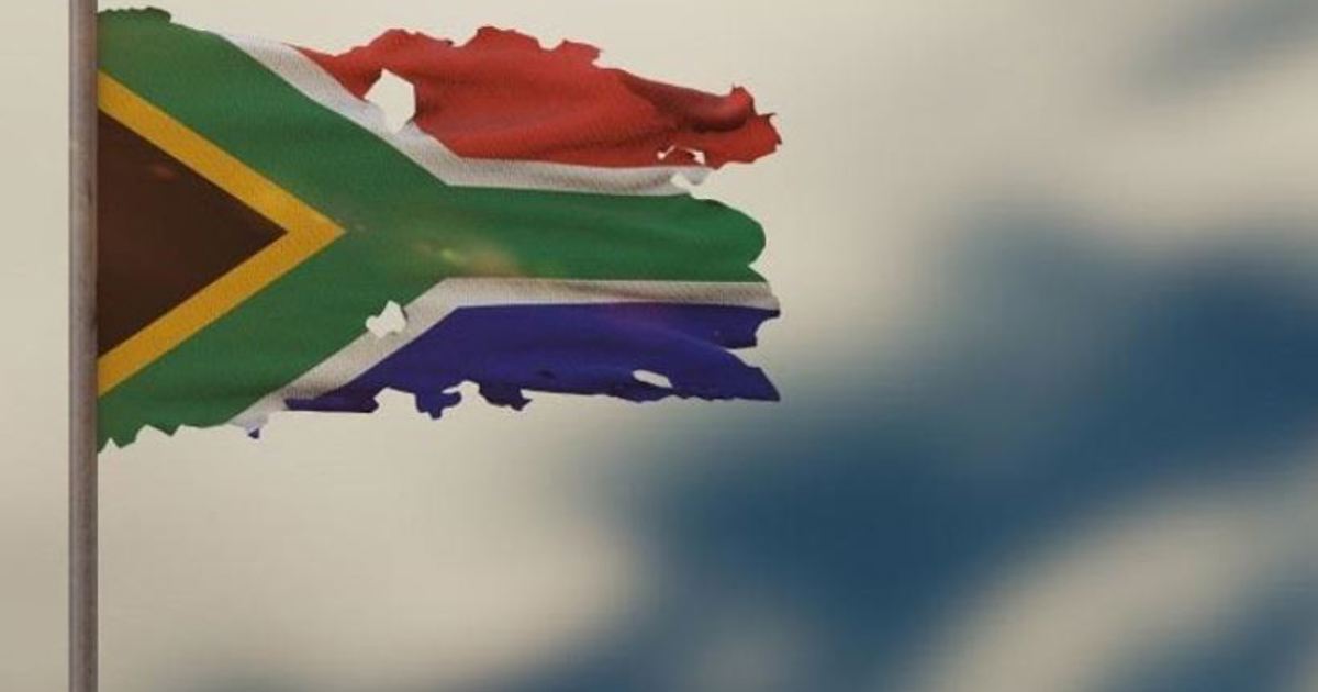 Jamil F. Khan | South Africa must reject imported politics of division before it's too late