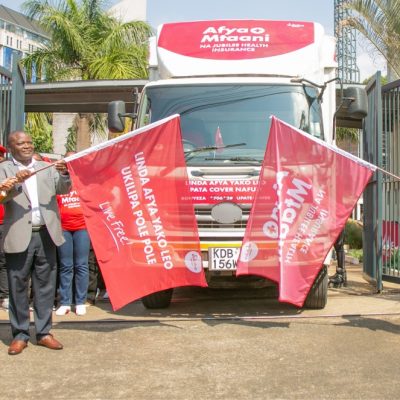 Jubilee Health targets uninsured communities with pay-in-instalments health insurance model