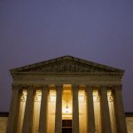 Justice shopping on the emergency docket?