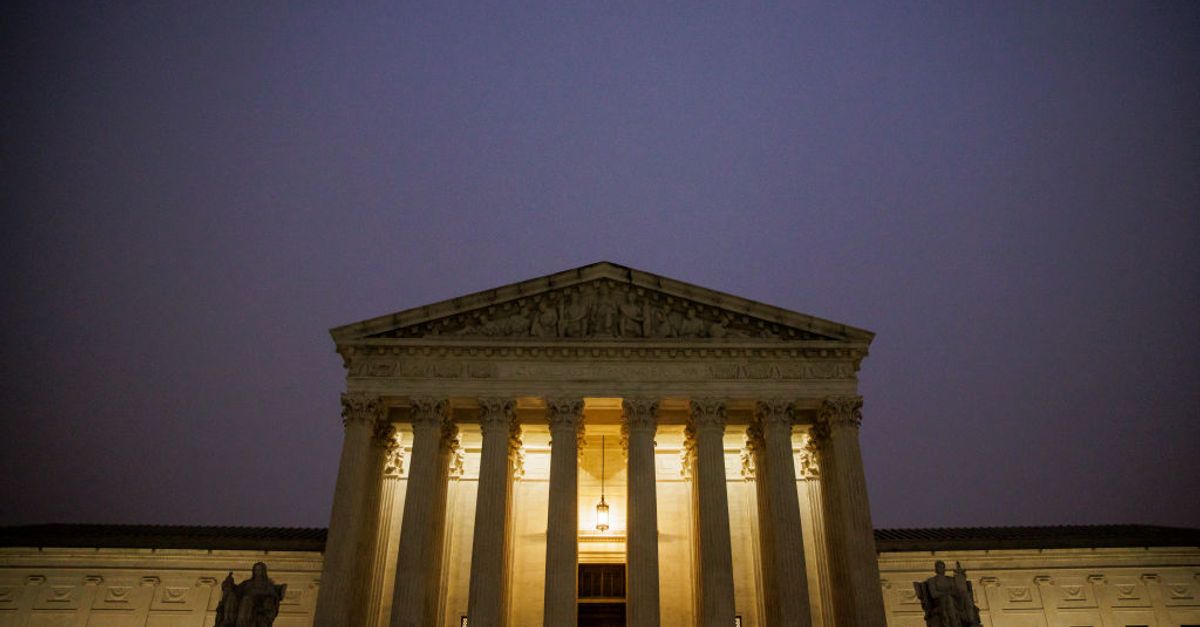  Justice shopping on the emergency docket?