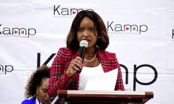 KECOBO Suspends KAMP Licence as Reforms Loom- TechTrendsKE