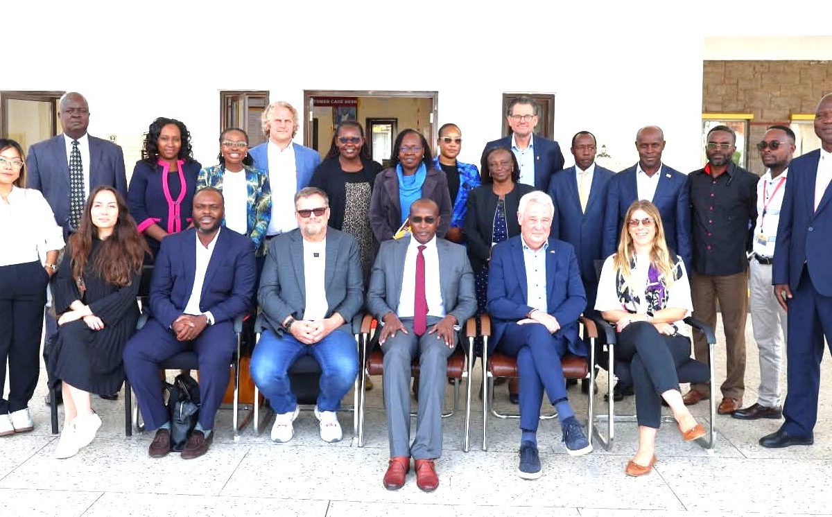 KMTC strengthens partnership with Germany to expand jobs