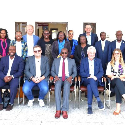 KMTC strengthens partnership with Germany to expand jobs