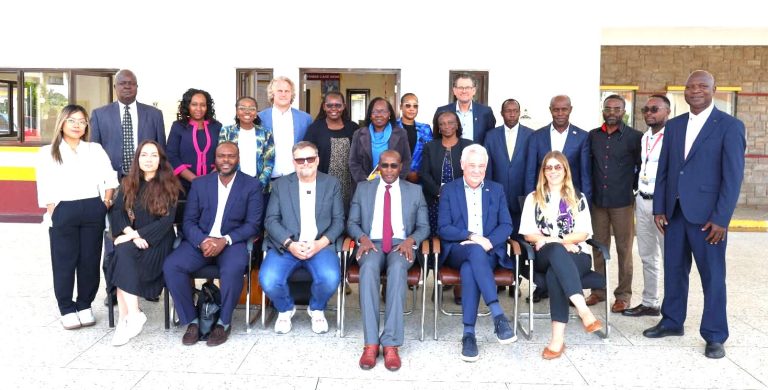 KMTC strengthens partnership with Germany to expand jobs