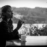 Karlovy Vary Film Interview: 'Behind the Rain,' Childhood Sexual Abuse
