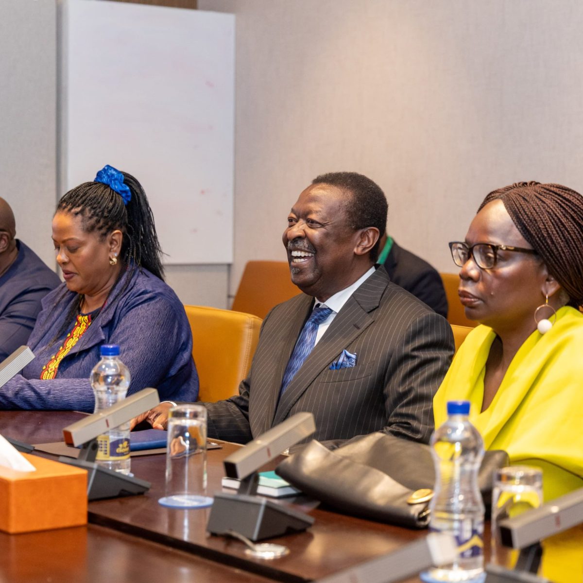 Kenya, Cameroon move to deepen trade, economic cooperation