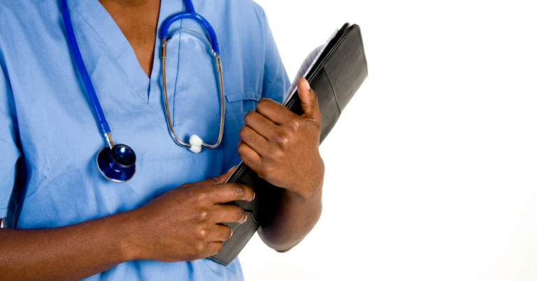 Kenya Health Workers Issue Seven-Day Strike Notice | Dawan Africa