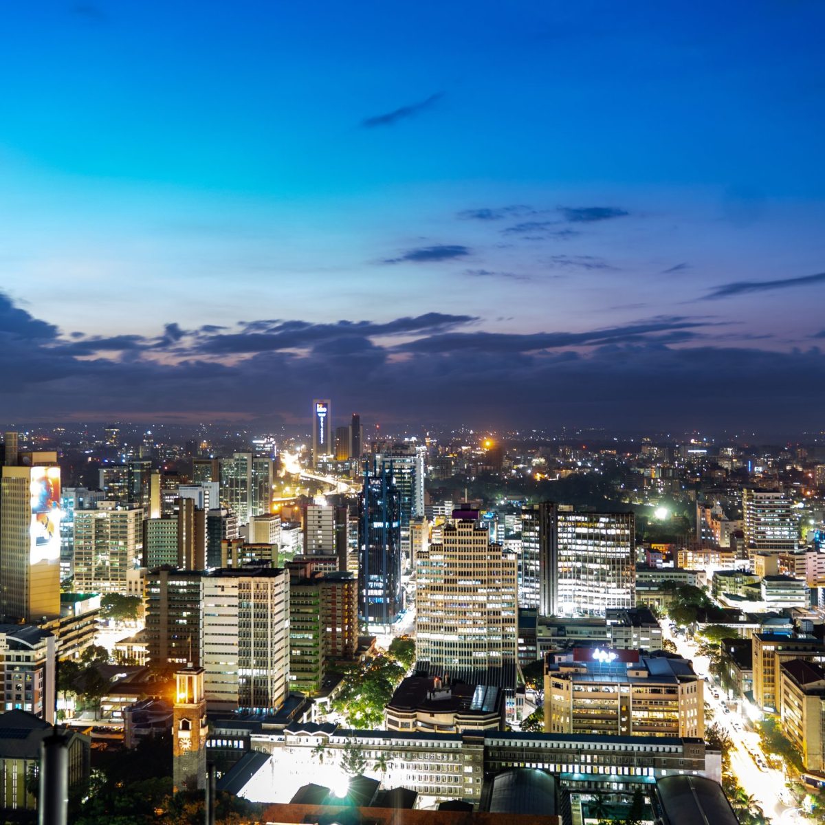 Kenya High Court suspends new gambling licensing framework