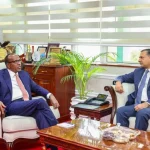 Kenya, India to convene health summit as Nairobi eyes local vaccine, drug manufacturing