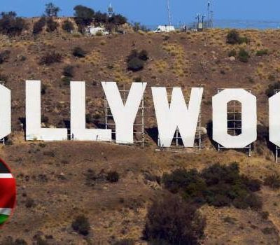 Kenya Showcased in New Season of Hollywood Hit 'The Agency'