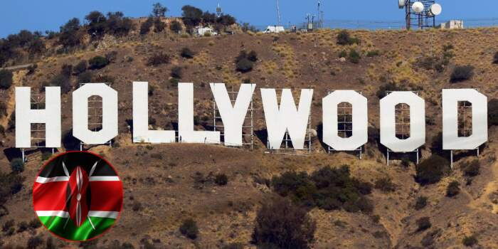 Kenya Showcased in New Season of Hollywood Hit 'The Agency'