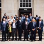 Kenya calls for sustainable UK health partnerships to strengthen healthcare